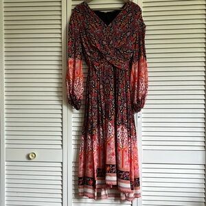 Gorgeous Designer Dress-size S BNWT